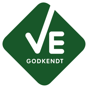 VA Godkendt