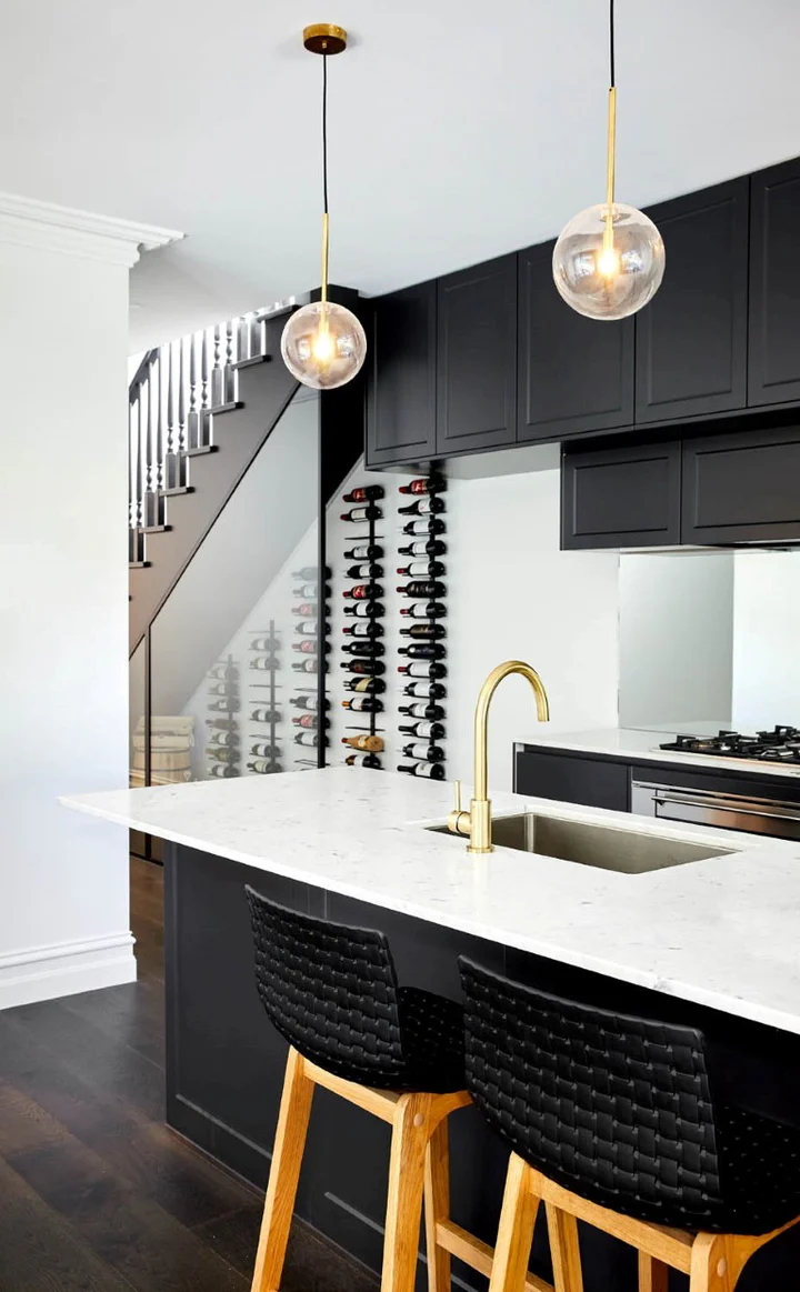 Mukansa Craftsmanship