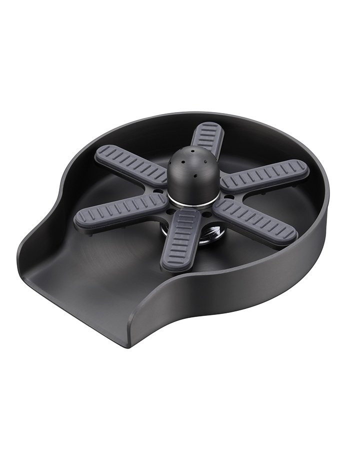 Stainless Steel Glass