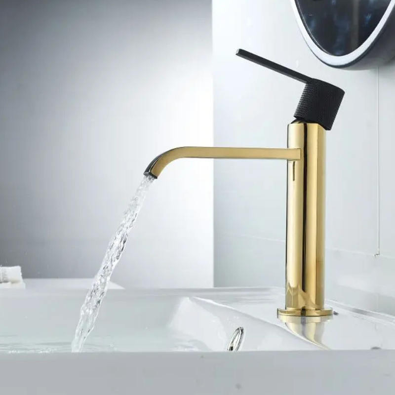 Basin Faucets