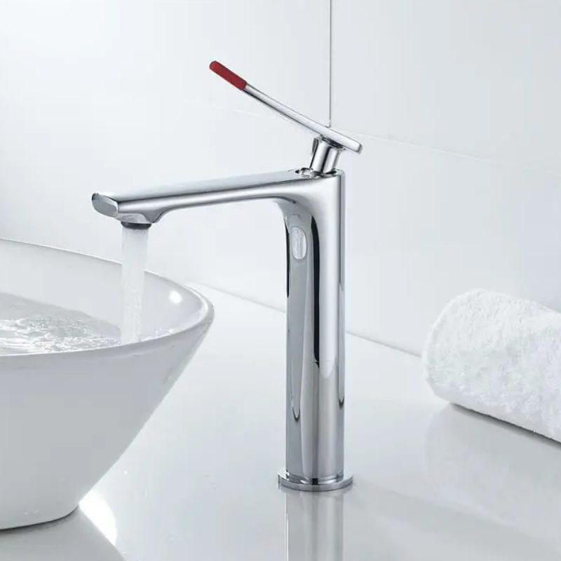 Basin Faucets