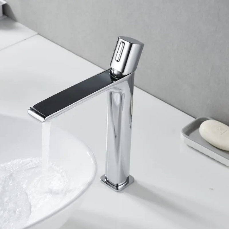Basin Faucets