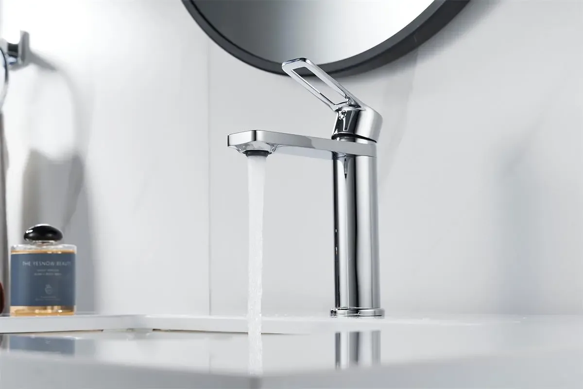 Basin Faucets