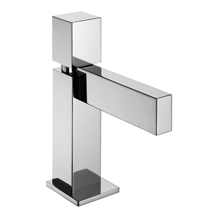 Basin Faucets