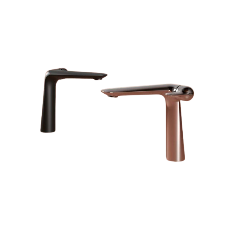 Basin Faucets