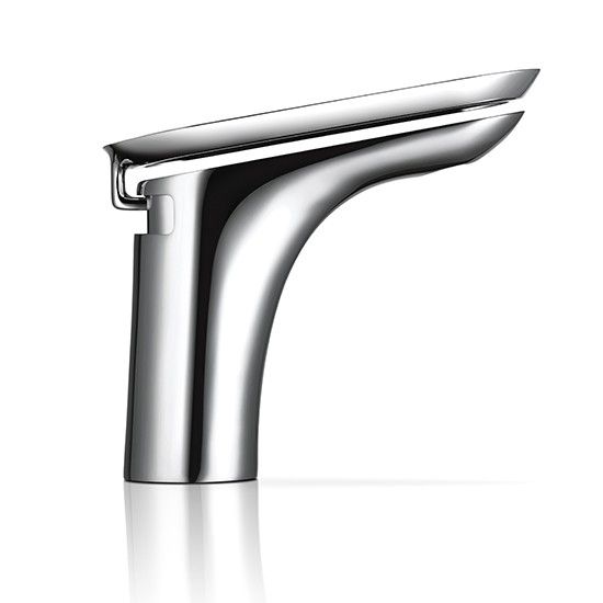 Basin Faucets