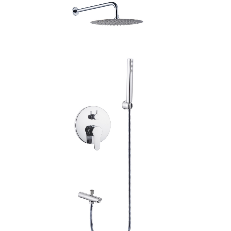 Shower Systems