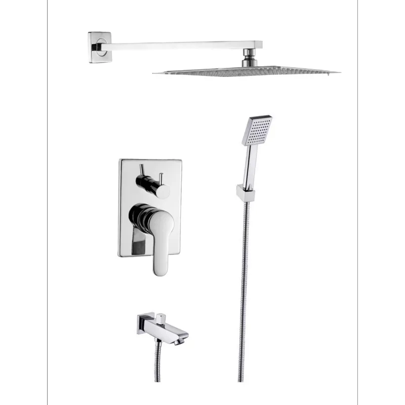 Shower Systems