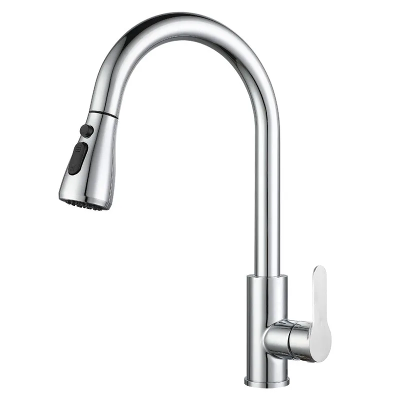 Kitchen Faucets