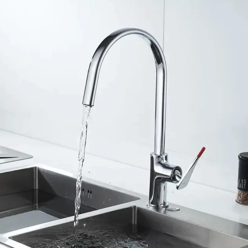 Ayame Kitchen Faucet