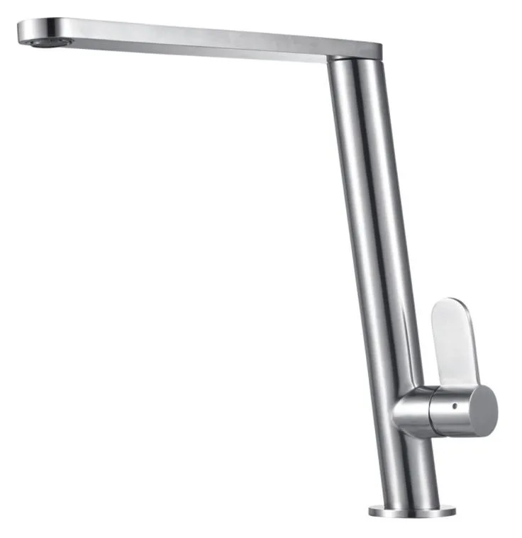 Bufyugen Kitchen Faucet