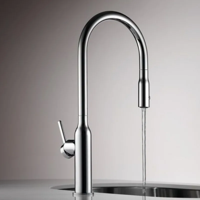 Imosi Kitchen Faucet