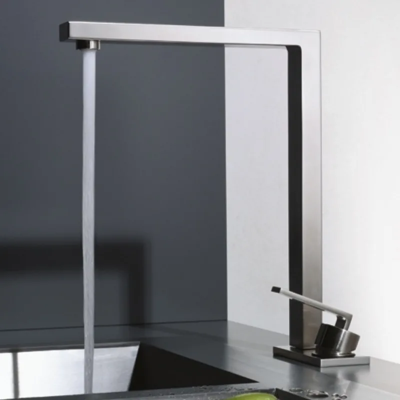 Occoy Kitchen Faucet