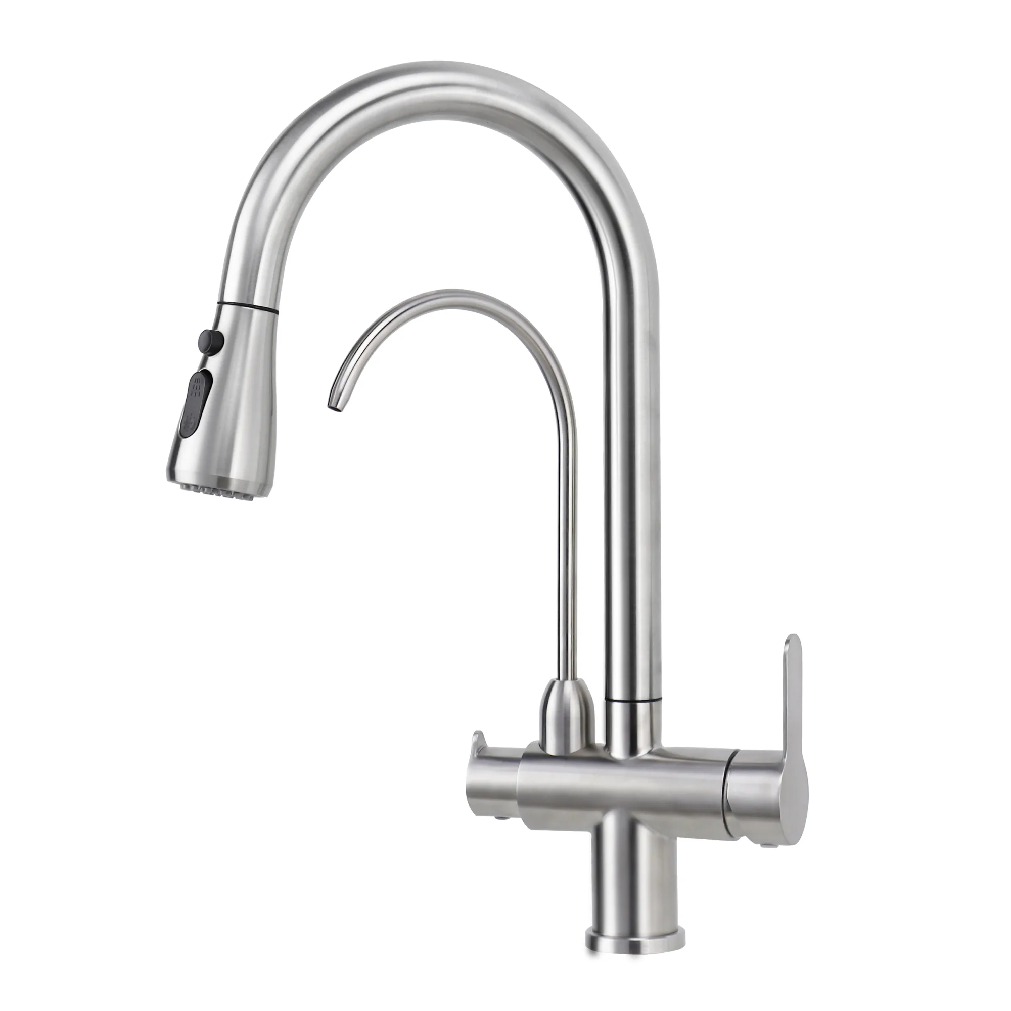 Kitchen Faucets