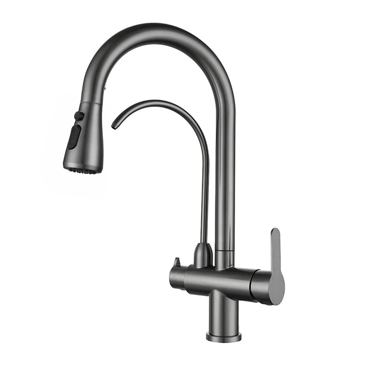 Odre Kitchen Faucet