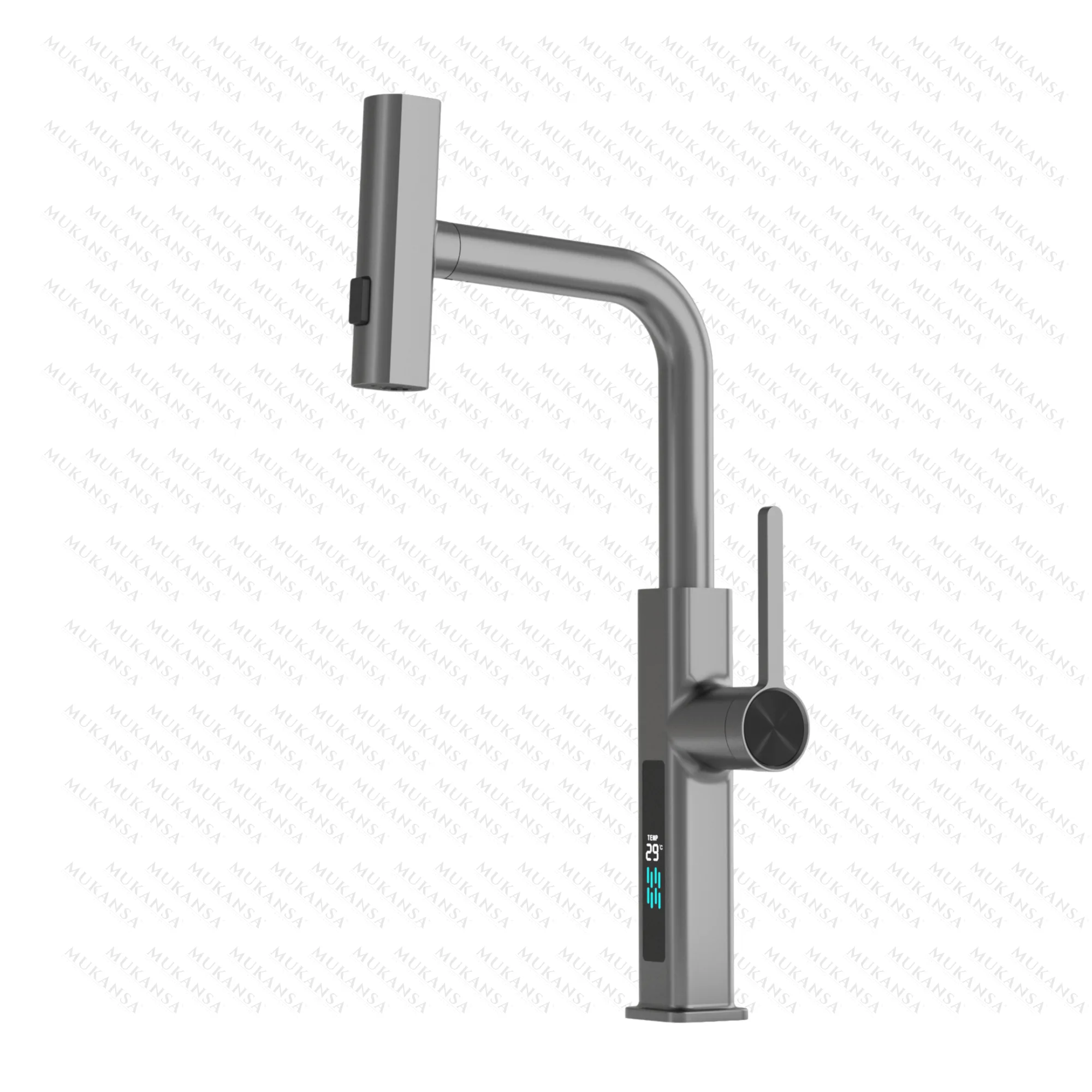 Ress Kitchen Faucet