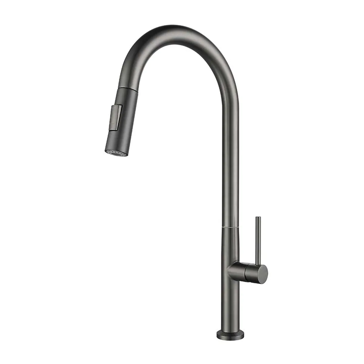 Usui Kitchen Faucet