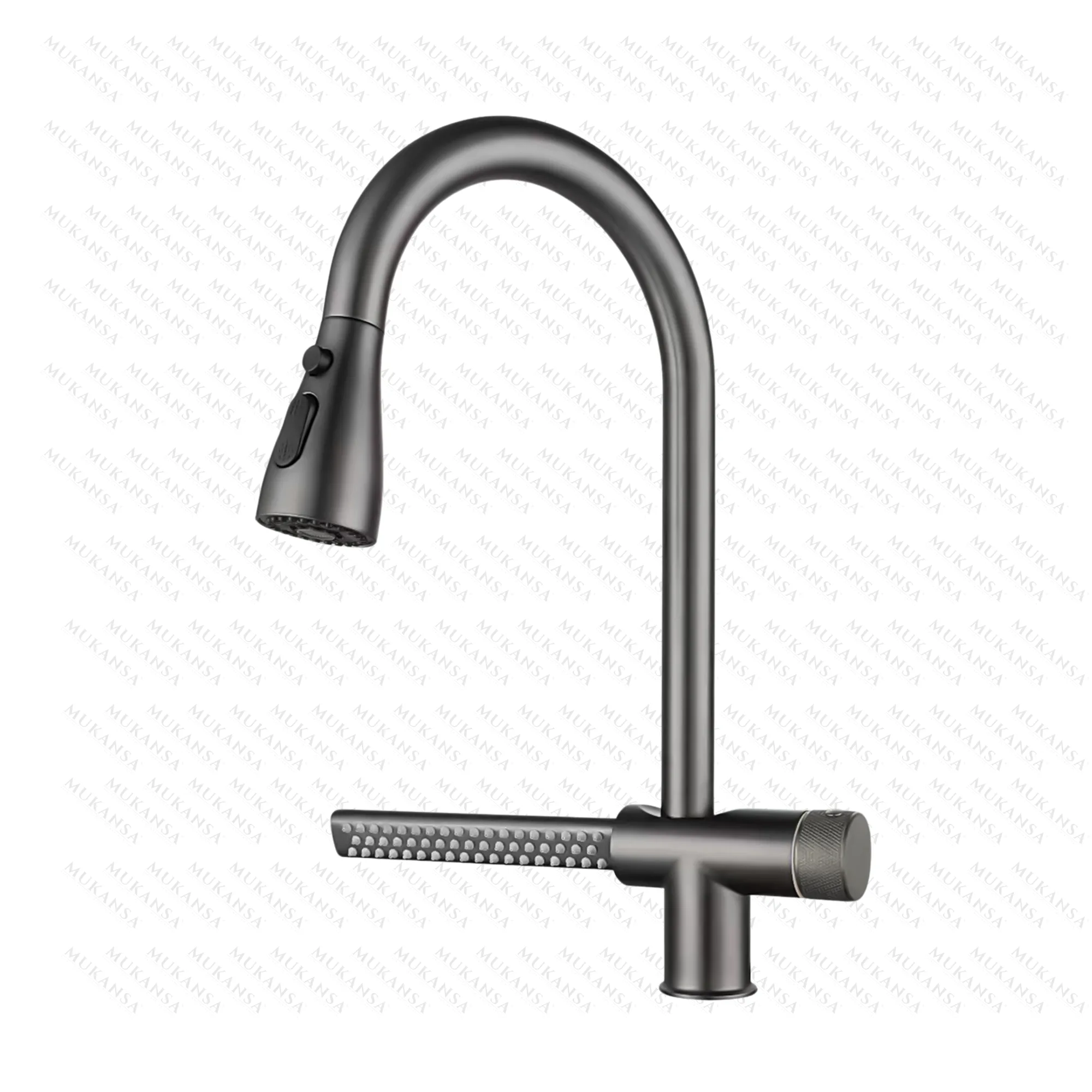 Yakus Kitchen Faucet