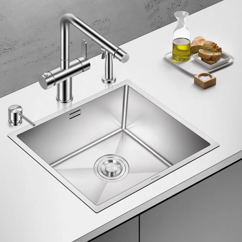 Kitchen Sink Systems