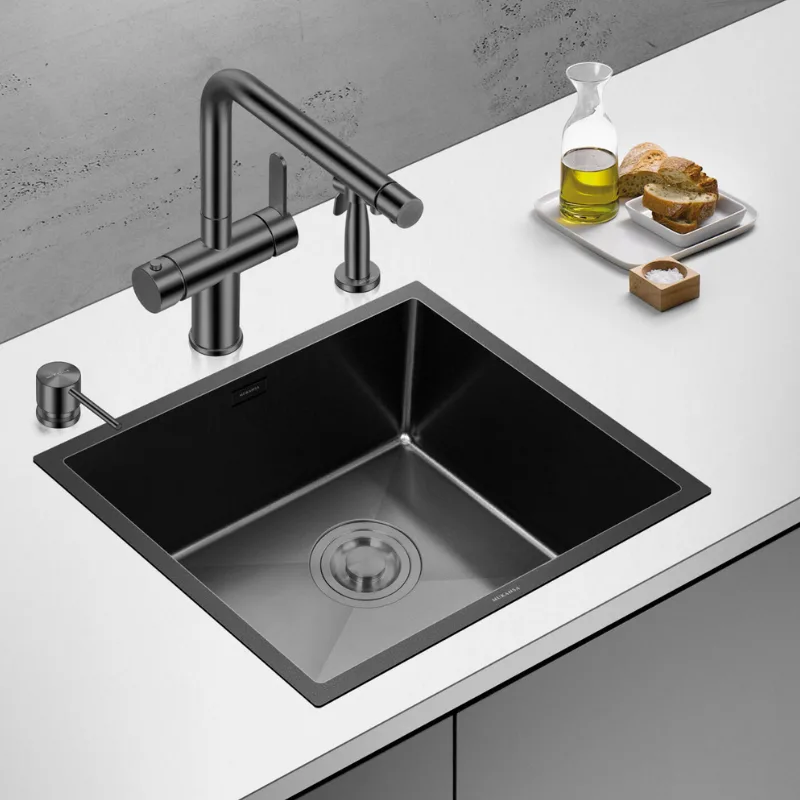 Kitchen Sink Systems